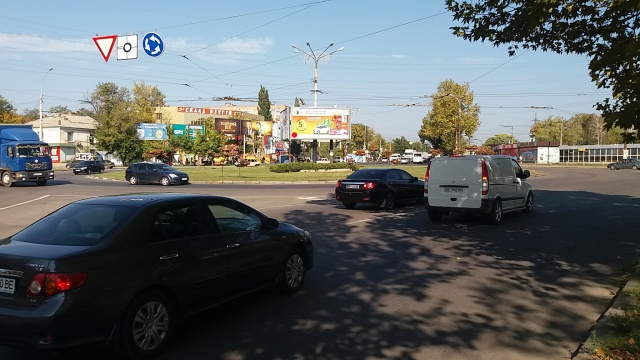 Призма 6x3,  пр-т Богоявленский - кольцо Автовокзала